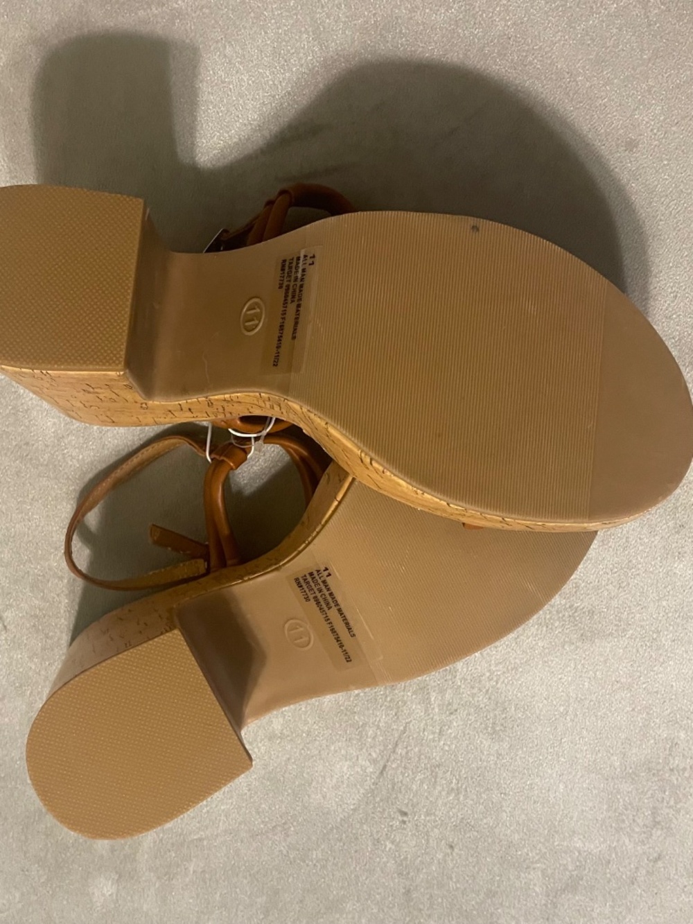 Universal Thread | Heels - Picture 4 of 6